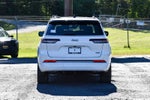 2027 Jeep Grand Cherokee L Summit