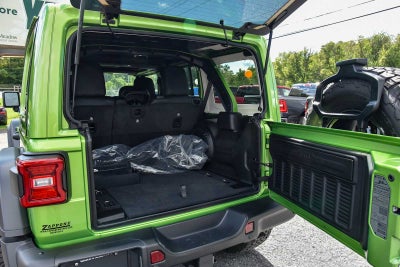 2026 Jeep Wrangler Moab 392