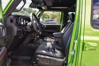 2026 Jeep Wrangler Moab 392