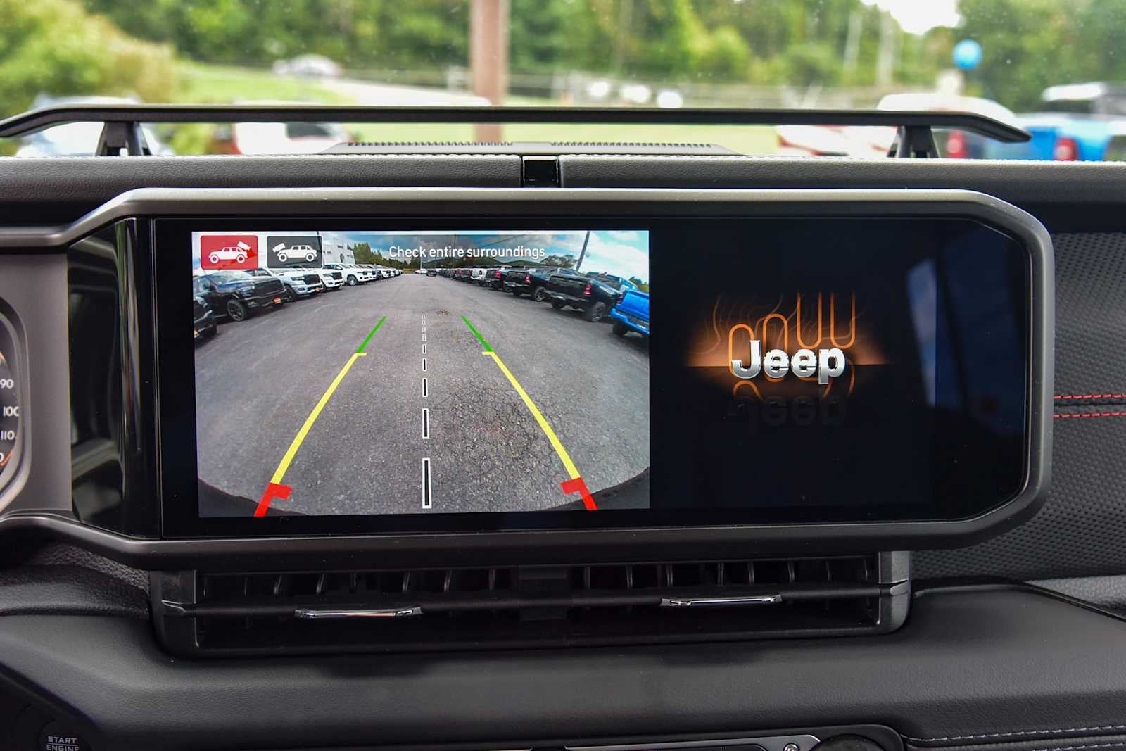 2026 Jeep Wrangler Moab 392