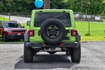 2026 Jeep Wrangler Moab 392