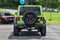 2026 Jeep Wrangler Moab 392