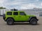 2026 Jeep Wrangler Moab 392