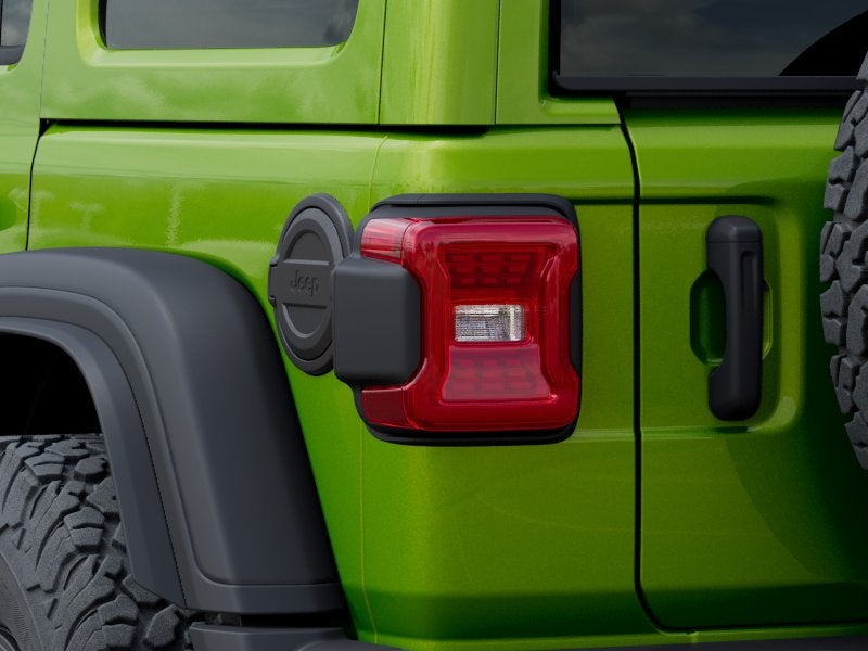 2026 Jeep Wrangler Moab 392