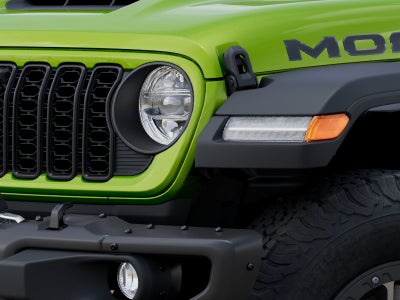 2026 Jeep Wrangler Moab 392