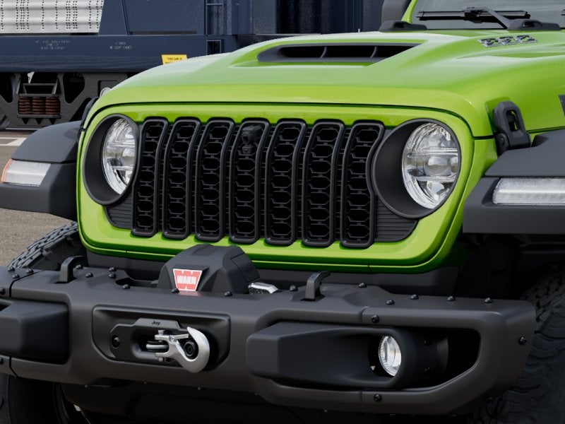 2026 Jeep Wrangler Moab 392