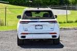 2023 Jeep Grand Cherokee 4xe Summit Reserve