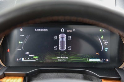 2024 Jeep Grand Cherokee 4xe Summit Reserve