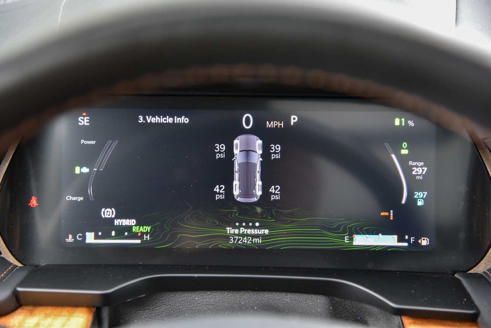 2024 Jeep Grand Cherokee 4xe Summit Reserve