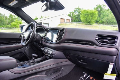 2026 Dodge Durango GT Premium HEMI V8