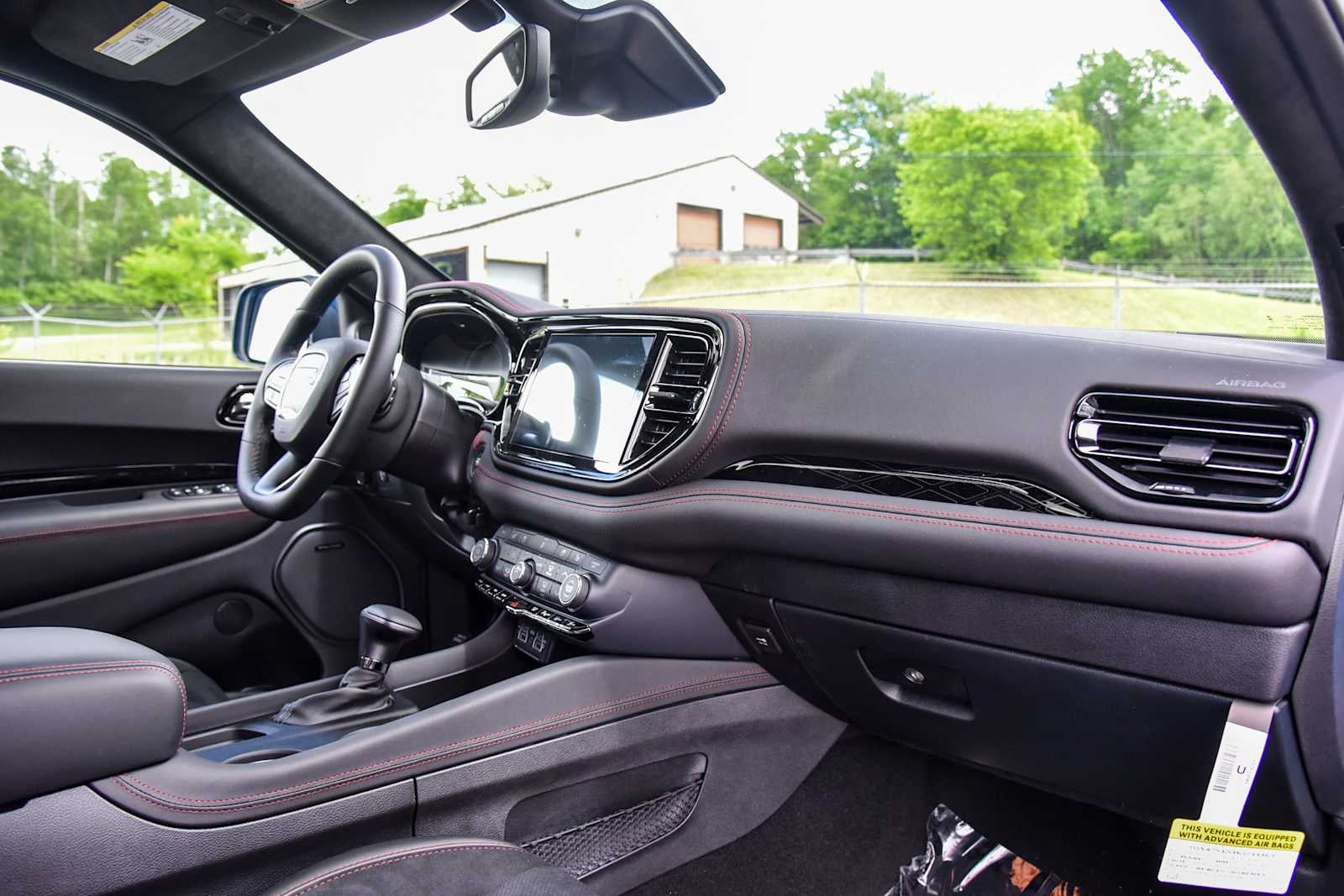2026 Dodge Durango GT Premium HEMI V8