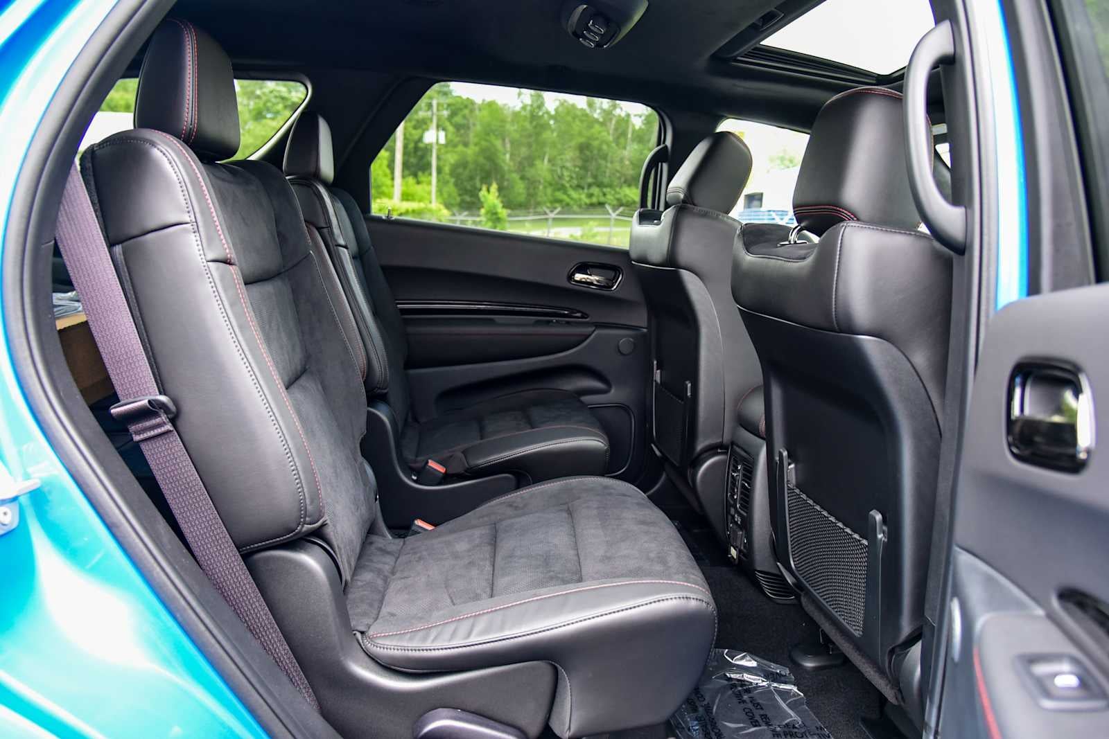 2026 Dodge Durango GT Premium HEMI V8