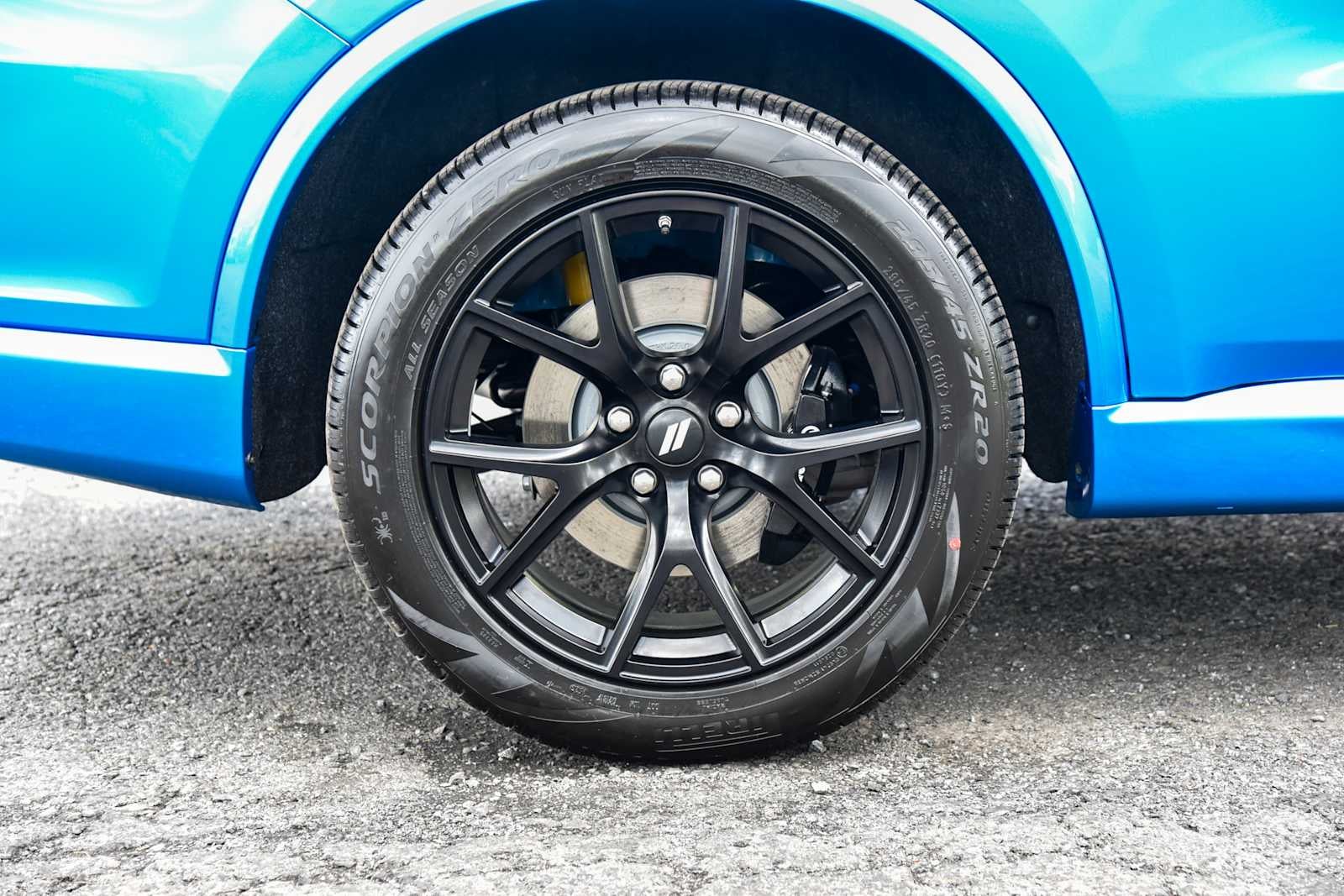 2026 Dodge Durango GT Premium HEMI V8