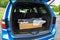 2026 Dodge Durango GT Premium HEMI V8
