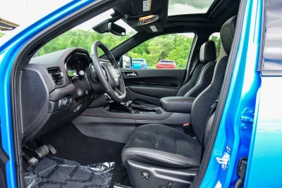 2026 Dodge Durango GT Premium HEMI V8