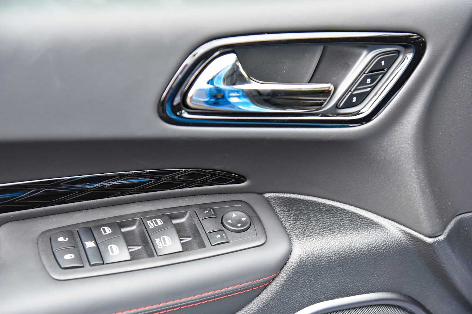 2026 Dodge Durango GT Premium HEMI V8