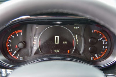 2026 Dodge Durango GT Premium HEMI V8