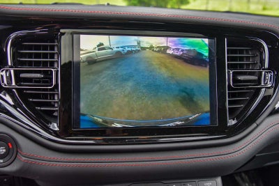 2026 Dodge Durango GT Premium HEMI V8