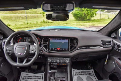 2026 Dodge Durango GT Premium HEMI V8
