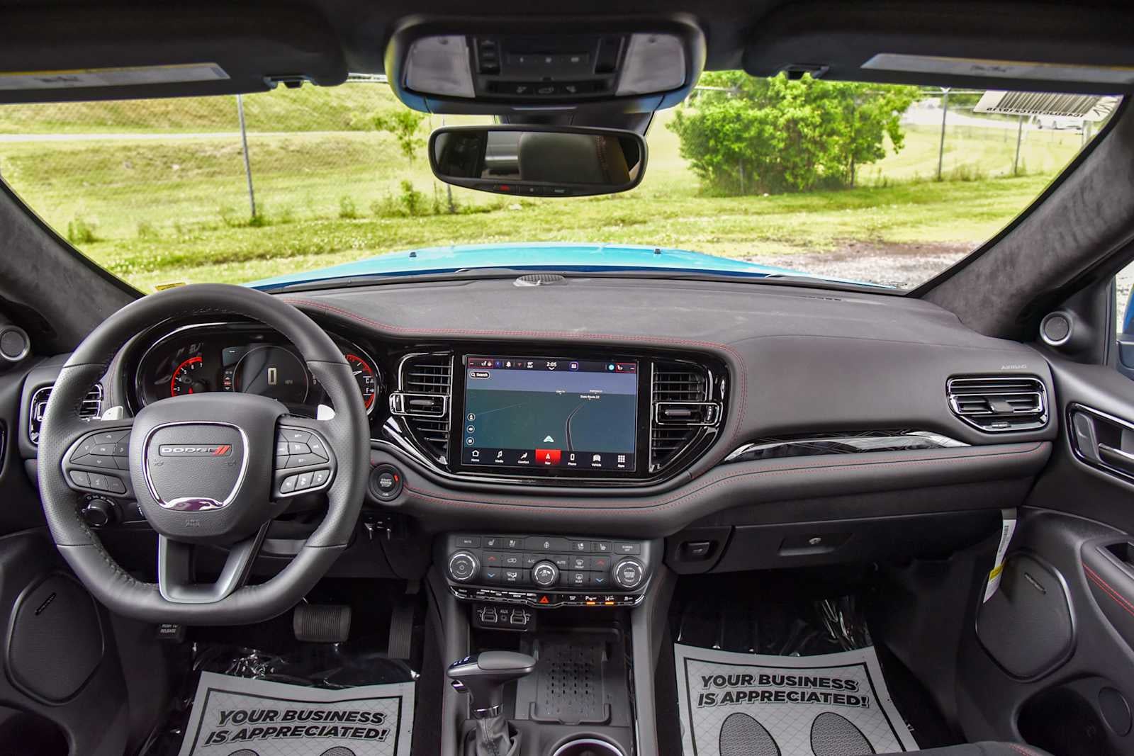 2026 Dodge Durango GT Premium HEMI V8