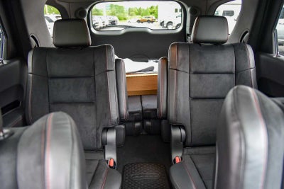 2026 Dodge Durango GT Premium HEMI V8
