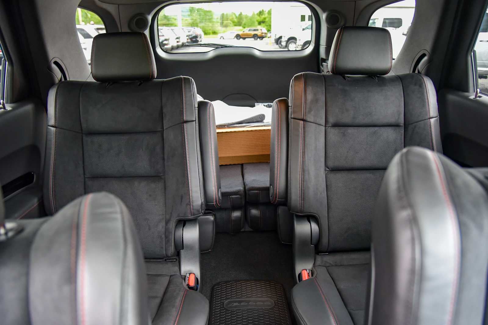 2026 Dodge Durango GT Premium HEMI V8