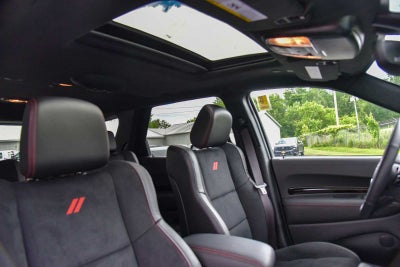 2026 Dodge Durango GT Premium HEMI V8