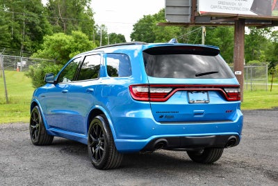 2026 Dodge Durango GT Premium HEMI V8