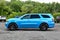 2026 Dodge Durango GT Premium HEMI V8