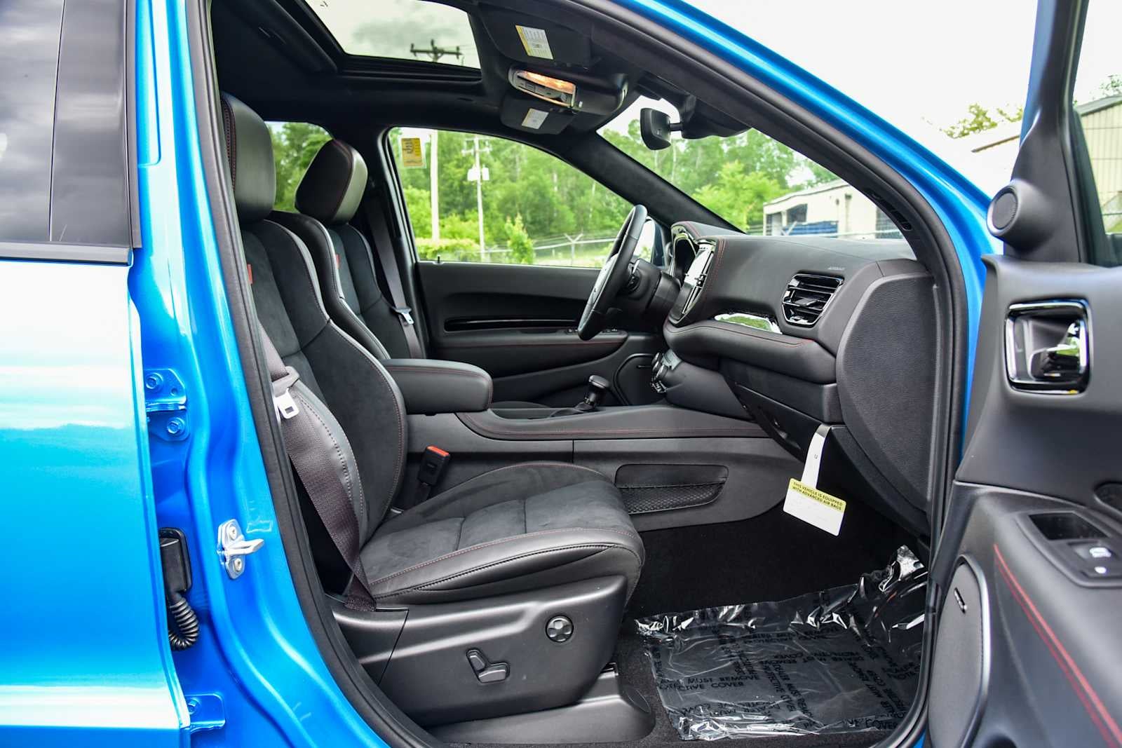 2026 Dodge Durango GT Premium HEMI V8