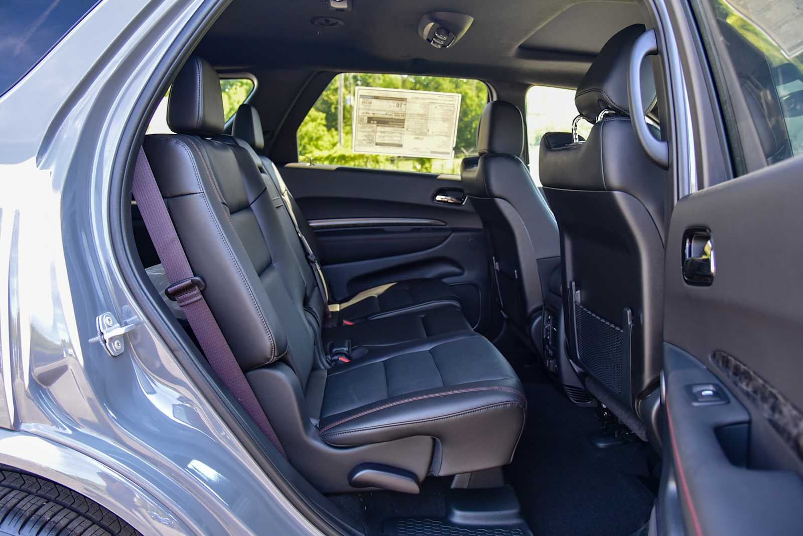 2026 Dodge Durango GT Premium HEMI V8