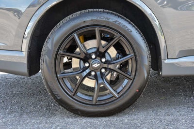 2026 Dodge Durango GT Premium HEMI V8