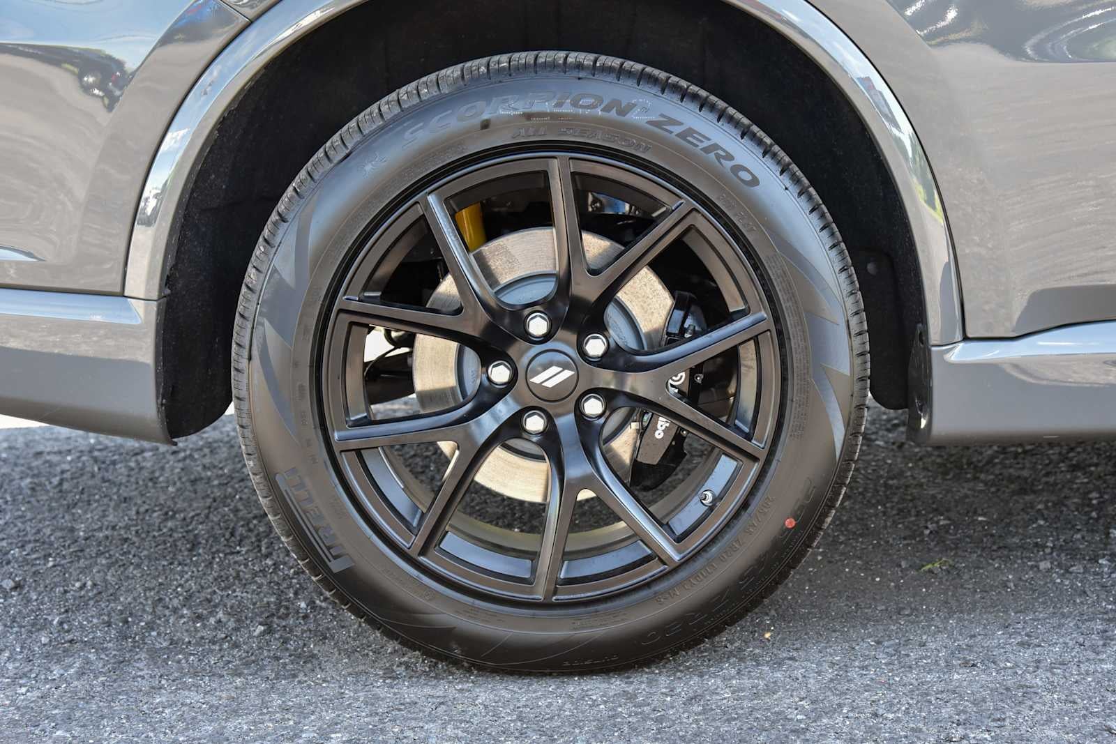 2026 Dodge Durango GT Premium HEMI V8