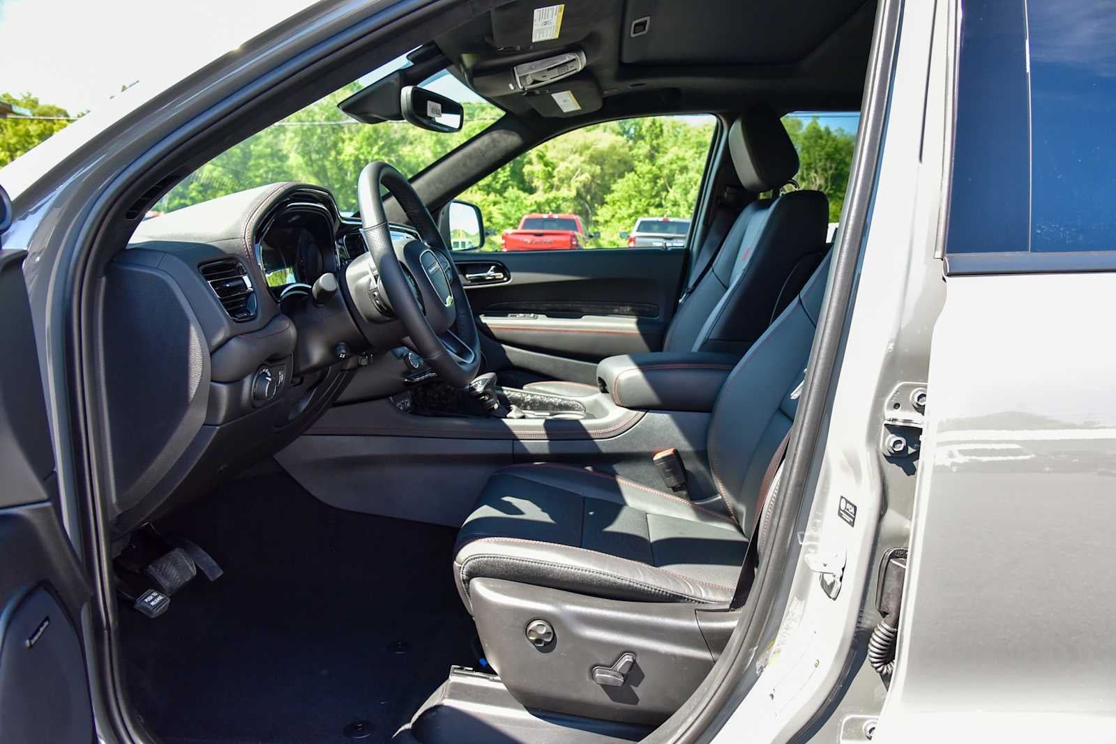 2026 Dodge Durango GT Premium HEMI V8