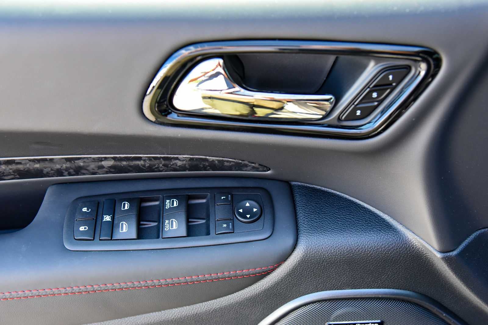2026 Dodge Durango GT Premium HEMI V8