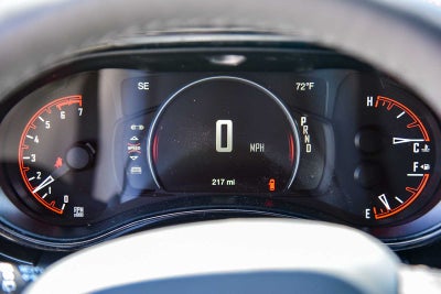 2026 Dodge Durango GT Premium HEMI V8