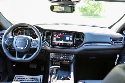 2026 Dodge Durango GT Premium HEMI V8