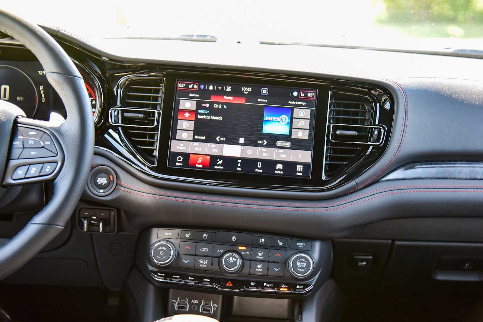 2026 Dodge Durango GT Premium HEMI V8