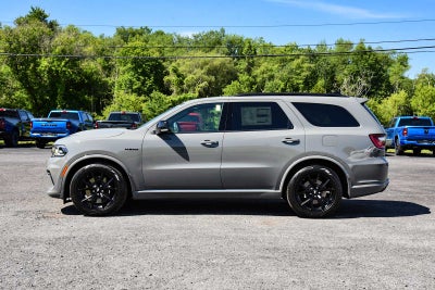 2026 Dodge Durango GT Premium HEMI V8