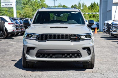 2026 Dodge Durango GT Premium HEMI V8