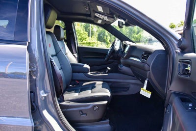 2026 Dodge Durango GT Premium HEMI V8