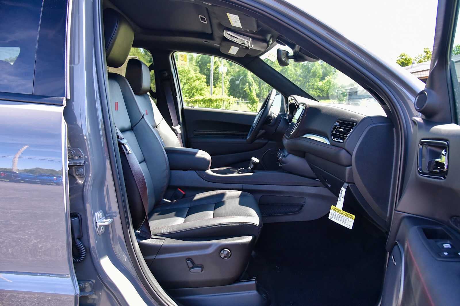 2026 Dodge Durango GT Premium HEMI V8