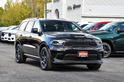 2026 Dodge Durango GT Premium HEMI V8