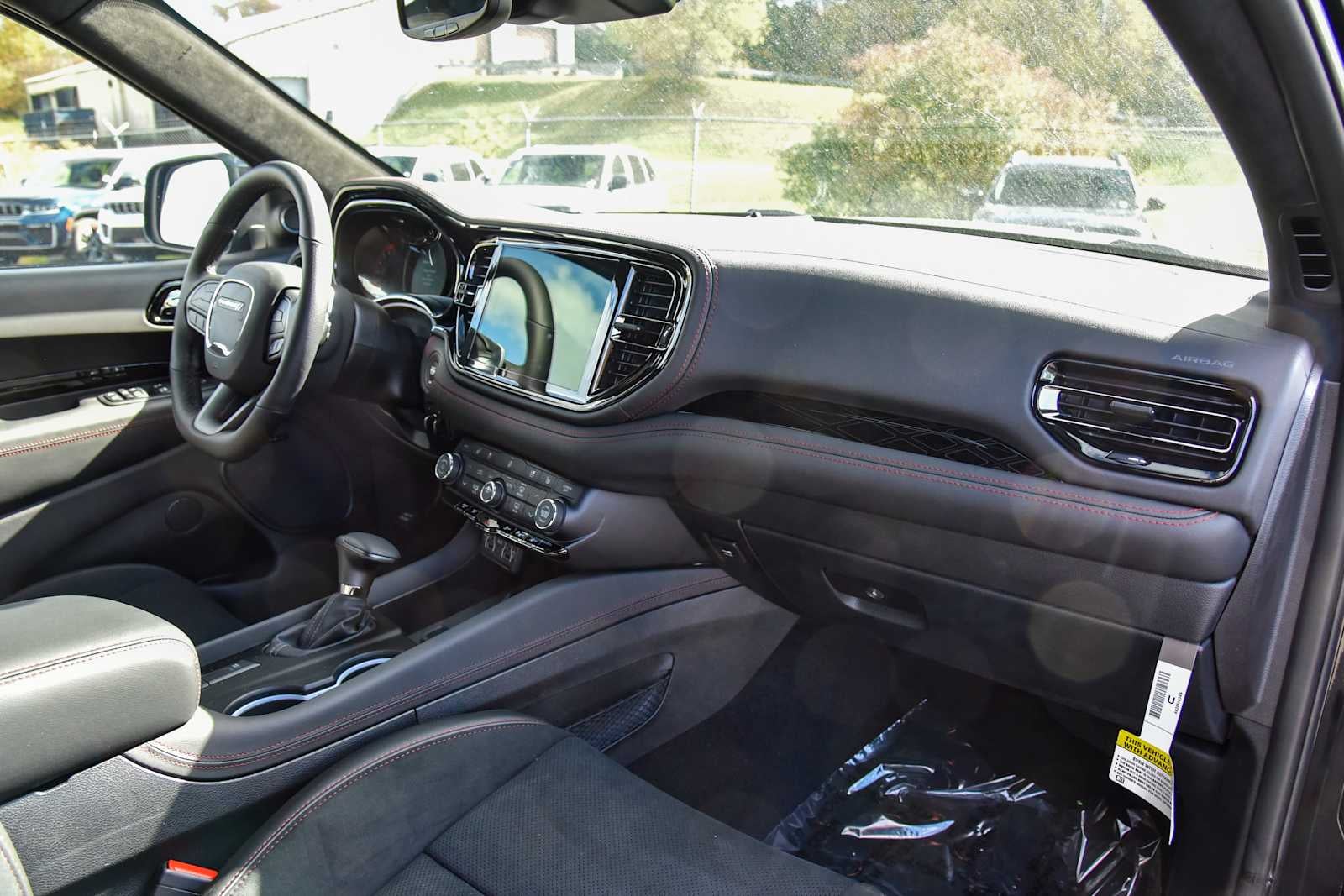 2026 Dodge Durango GT Premium HEMI V8