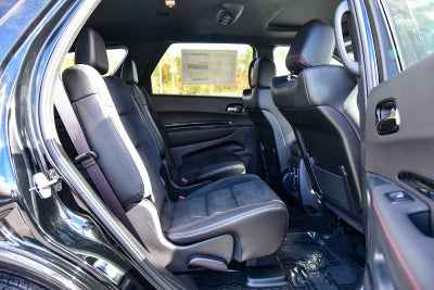 2026 Dodge Durango GT Premium HEMI V8