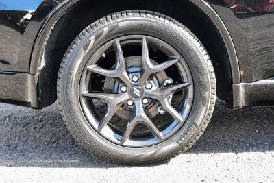 2026 Dodge Durango GT Premium HEMI V8