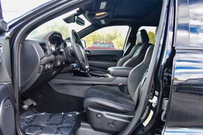 2026 Dodge Durango GT Premium HEMI V8