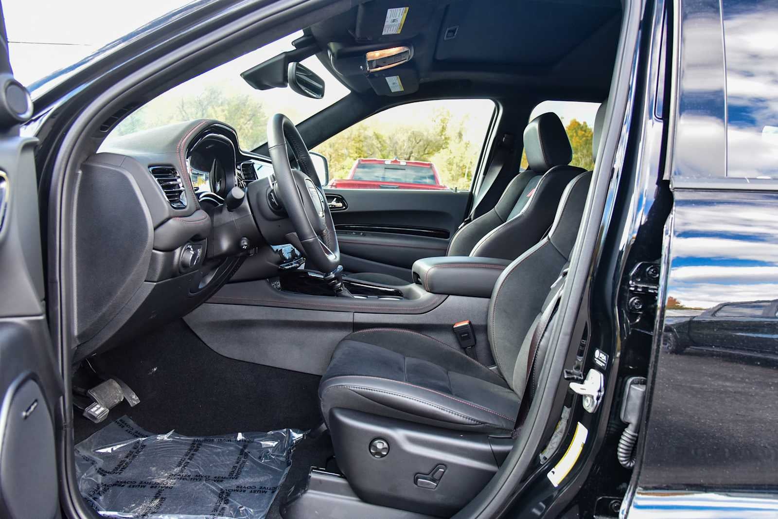 2026 Dodge Durango GT Premium HEMI V8