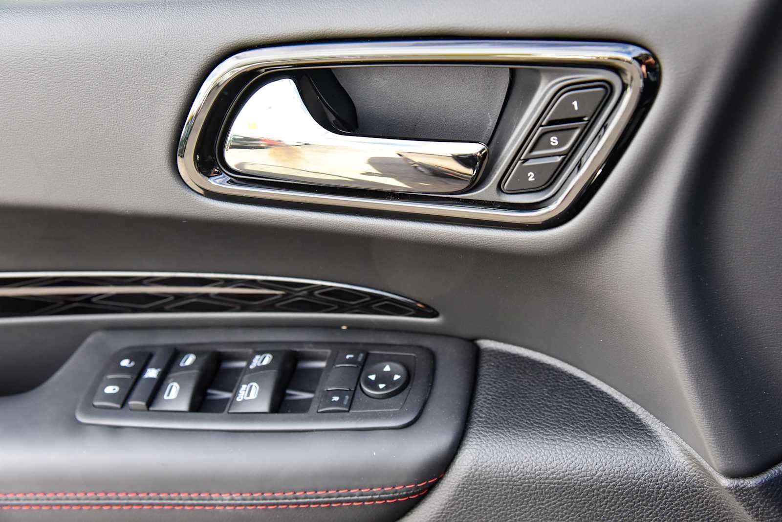 2026 Dodge Durango GT Premium HEMI V8