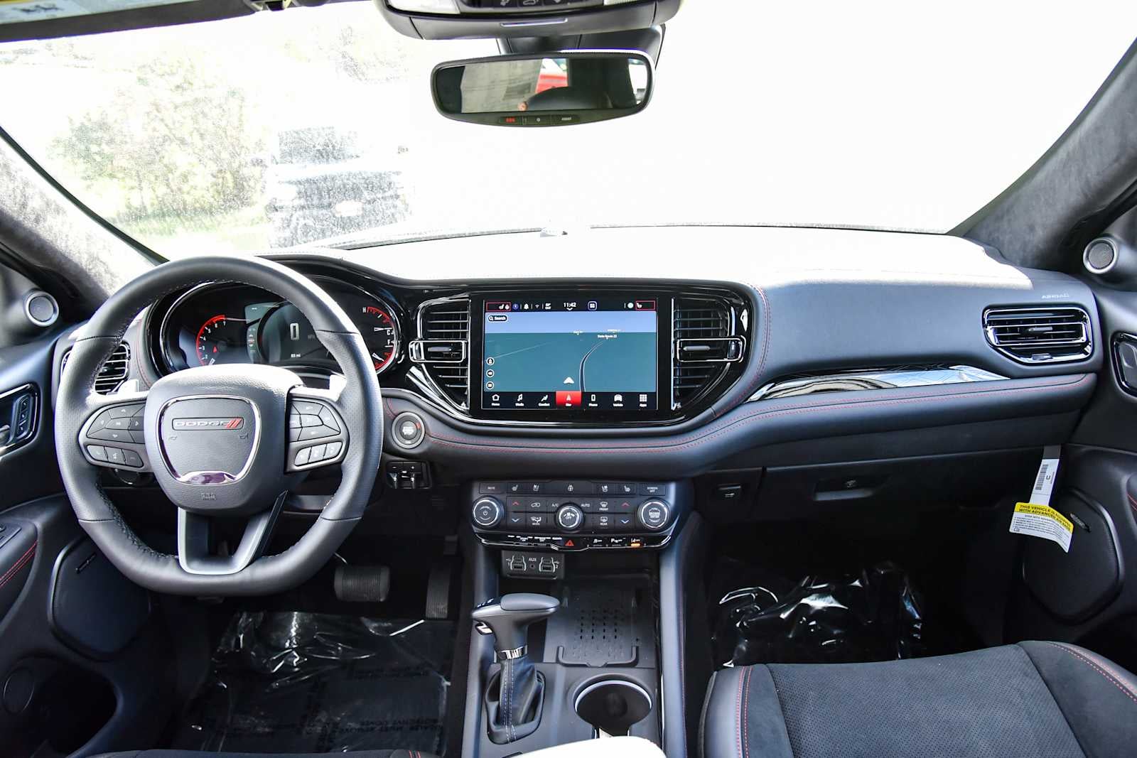 2026 Dodge Durango GT Premium HEMI V8
